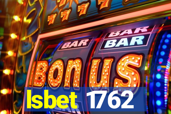 lsbet 1762